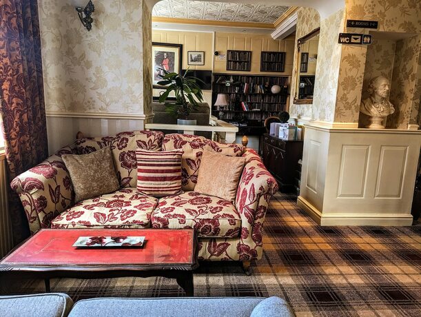 Imagen general del Hotel Brookside. Foto 5