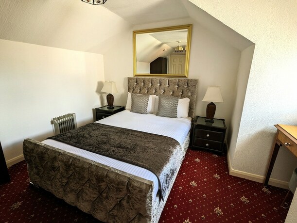 Imagen general del Hotel Brookside. Foto 7