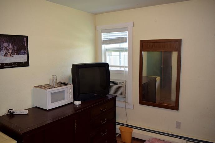 Imagen de la habitación del Hotel Brookside Inn. Foto 4