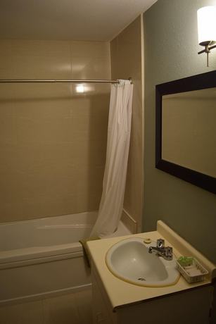 Imagen de la habitación del Hotel Brookside Inn. Foto 6