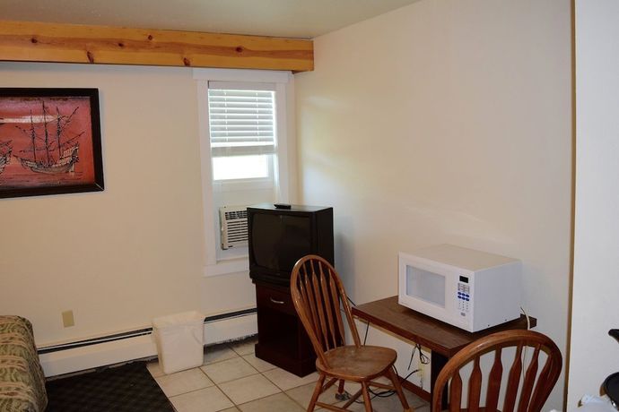 Imagen de la habitación del Hotel Brookside Inn. Foto 7