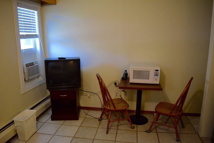 Imagen de la habitación del Hotel Brookside Inn. Foto 8