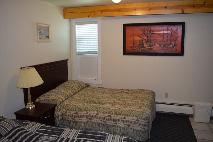 Imagen de la habitación del Hotel Brookside Inn. Foto 12