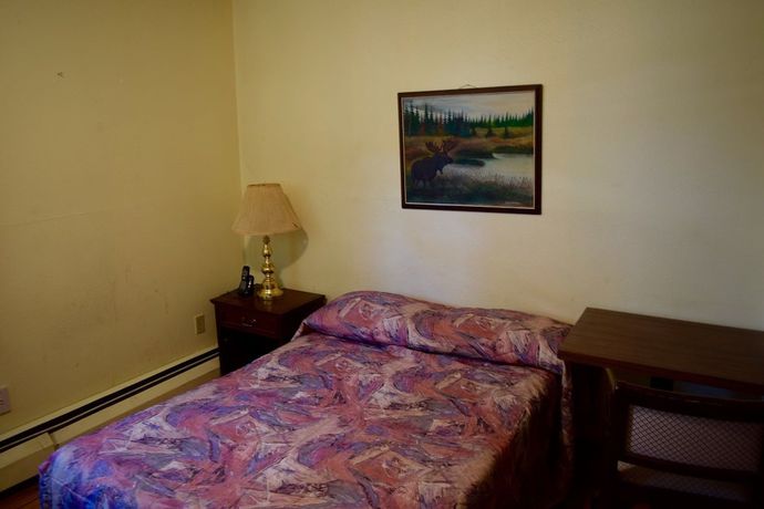 Imagen de la habitación del Hotel Brookside Inn. Foto 13