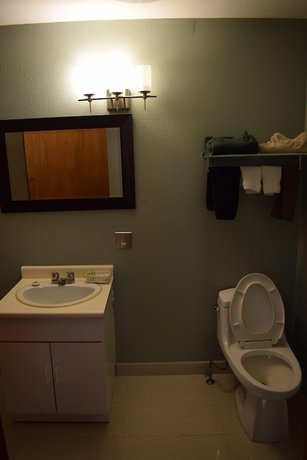 Imagen de la habitación del Hotel Brookside Inn. Foto 14