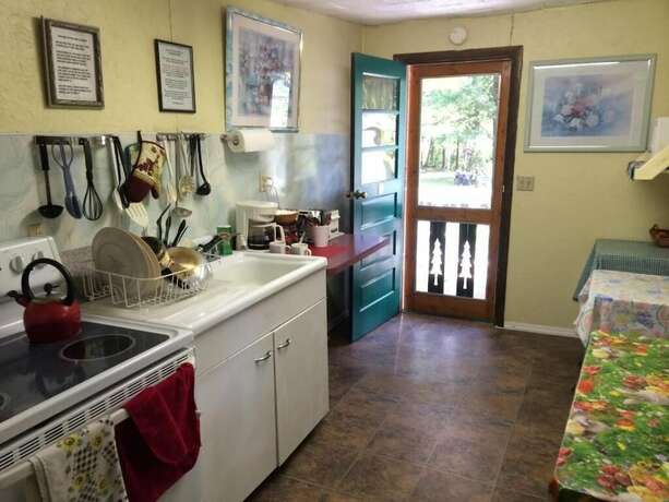 Imagen general del Hotel Brookside Motel, Lake George. Foto 2
