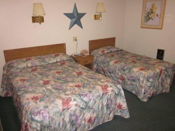Imagen general del Hotel Brookside Motel, Lake George. Foto 6