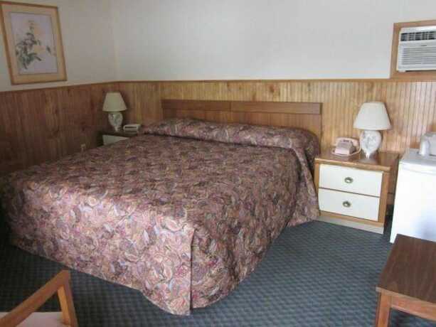 Imagen general del Hotel Brookside Motel, Lake George. Foto 10