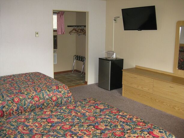 Imagen de la habitación del Hotel Brookside Motel, Lake George. Foto 20