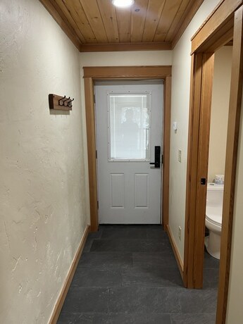 Imagen general del Hotel Brookside Motor inn. Foto 3