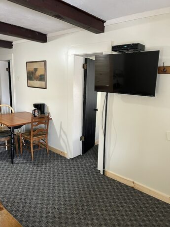 Imagen general del Hotel Brookside Motor inn. Foto 4