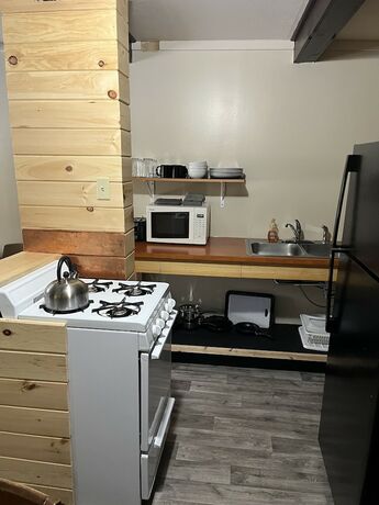 Imagen general del Hotel Brookside Motor inn. Foto 5