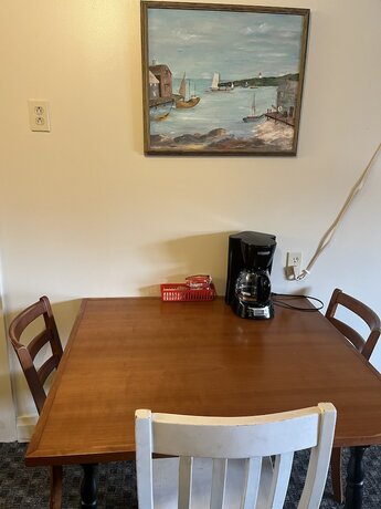 Imagen general del Hotel Brookside Motor inn. Foto 6