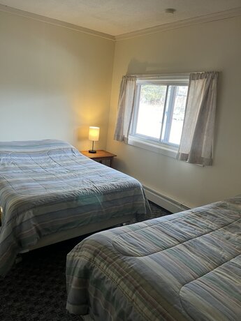 Imagen de la habitación del Hotel Brookside Motor inn. Foto 17