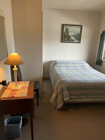 Imagen de la habitación del Hotel Brookside Motor inn. Foto 18