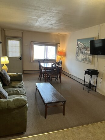 Imagen general del Hotel Brookside Motor inn. Foto 7