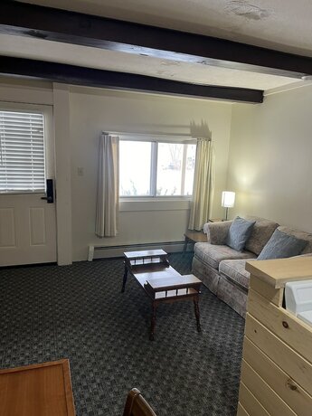 Imagen general del Hotel Brookside Motor inn. Foto 8