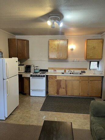 Imagen general del Hotel Brookside Motor inn. Foto 10