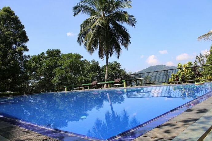 Imagen general del Hotel Brookside Nature. Foto 2