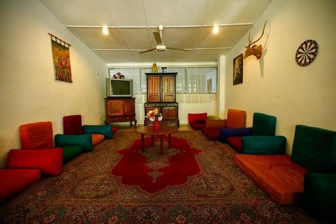 Imagen general del Hotel Brookside Nature. Foto 3