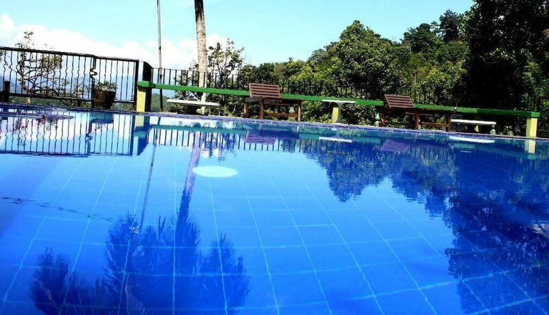Imagen general del Hotel Brookside Nature. Foto 4