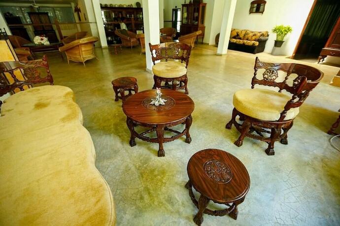 Imagen general del Hotel Brookside Nature. Foto 6