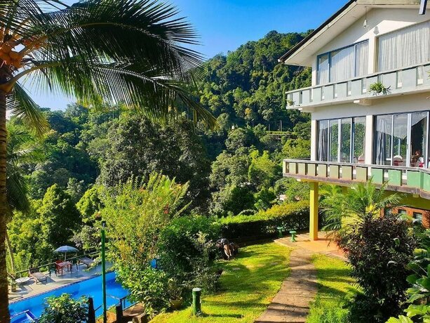 Imagen general del Hotel Brookside Nature. Foto 7