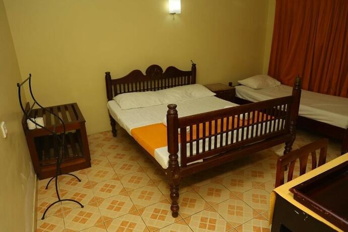 Imagen de la habitación del Hotel Brookside Nature. Foto 9
