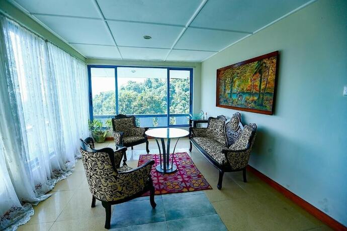 Imagen de la habitación del Hotel Brookside Nature. Foto 11