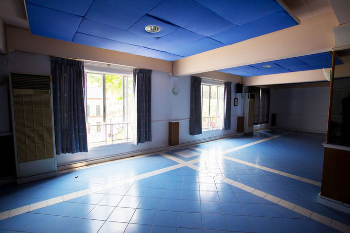 Imagen de los interiores del Hotel Brookside Valley Resort. Foto 16