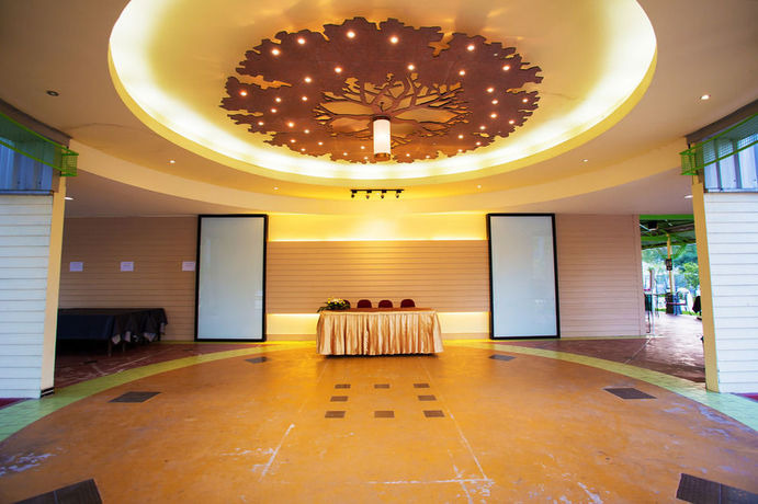 Imagen del bar/restaurante del Hotel Brookside Valley Resort. Foto 6