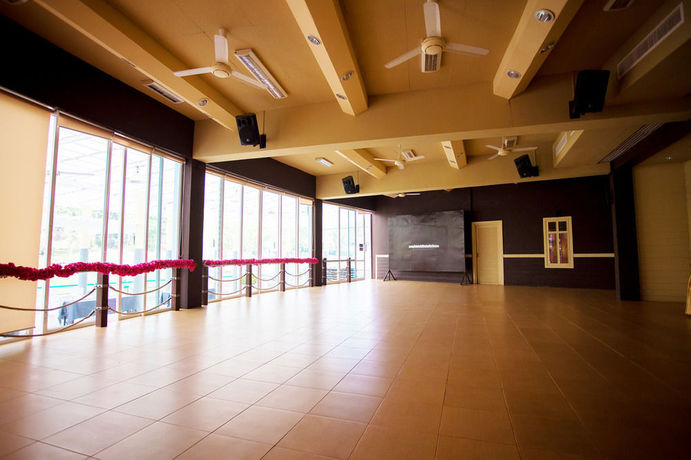 Imagen general del Hotel Brookside Valley Resort. Foto 3