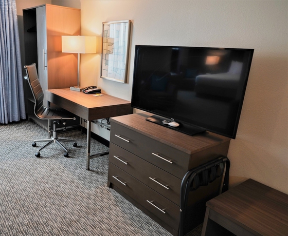 Imagen de la habitación del Hotel Brookstone Fort Dodge. Foto 9