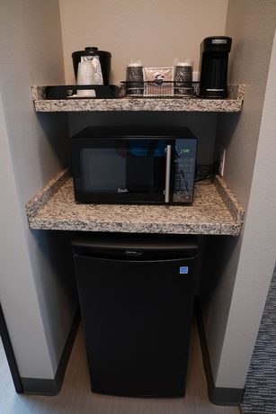 Imagen de la habitación del Hotel Brookstone Fort Dodge. Foto 10