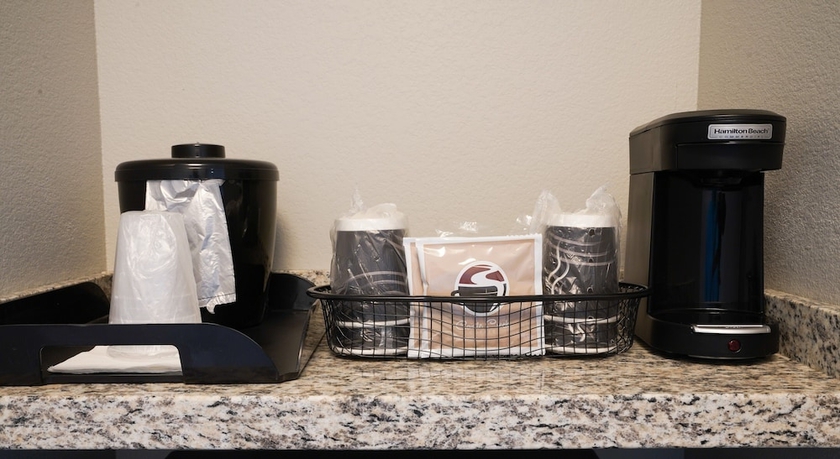 Imagen de la habitación del Hotel Brookstone Fort Dodge. Foto 11