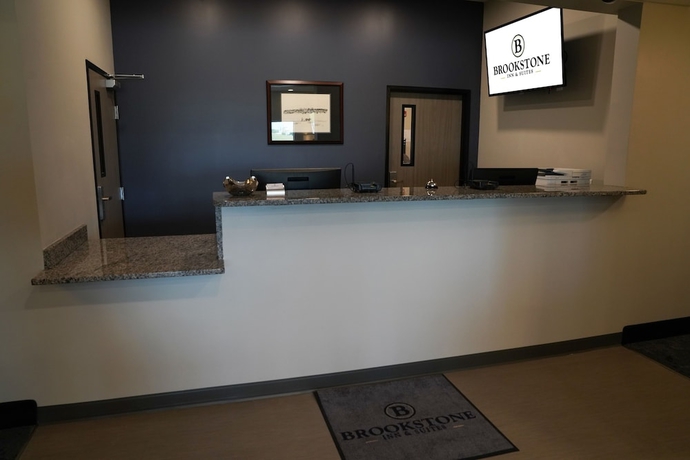 Imagen de los interiores del Hotel Brookstone Fort Dodge. Foto 19
