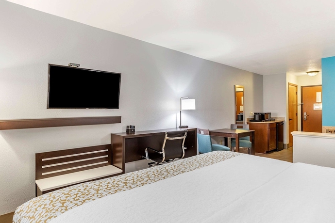 Imagen de la habitación del Hotel Brookstone Lodge Near Biltmore Village, Ascend Hotel Collection By Choice Hotels International. Foto 5