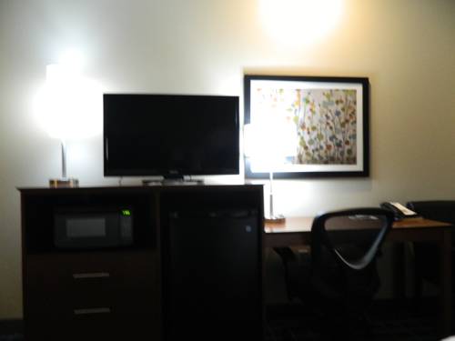 Imagen de la habitación del Hotel Brookstone Lodge and Suites. Foto 6