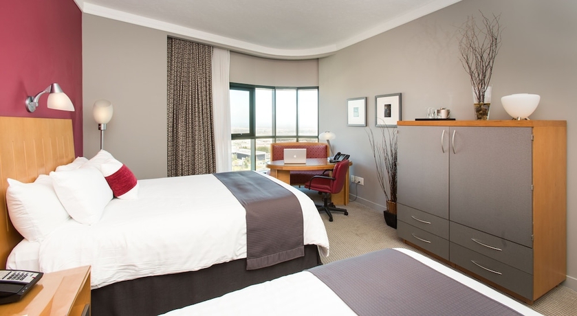 Imagen de la habitación del Hotel Brookstreet. Foto 10