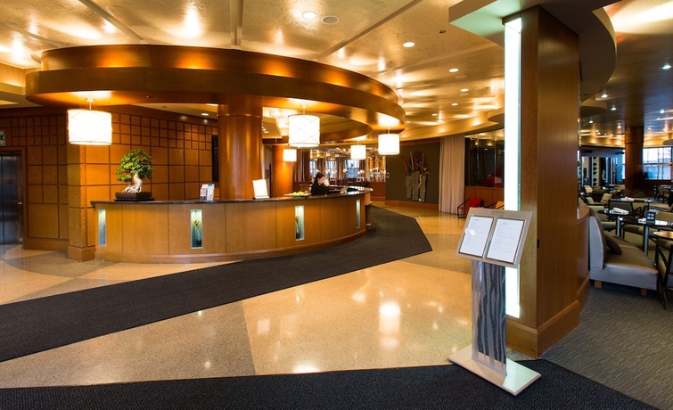 Imagen de los interiores del Hotel Brookstreet. Foto 12