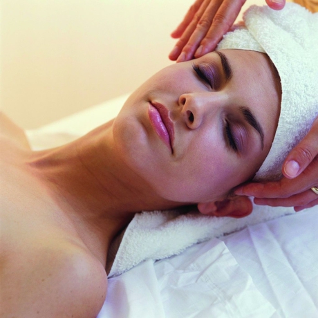 Imagen de los interiores del Hotel Brookstreet. Foto 17