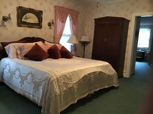 Imagen de la habitación del Hotel Brookview Manor Inn. Foto 2