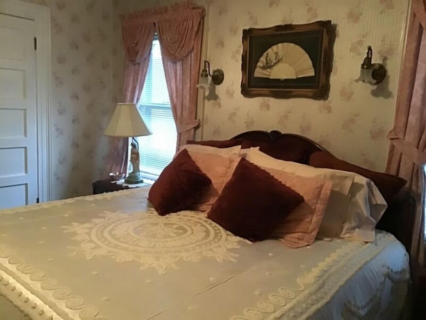 Imagen de la habitación del Hotel Brookview Manor Inn. Foto 3