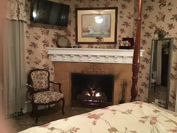 Imagen de la habitación del Hotel Brookview Manor Inn. Foto 4