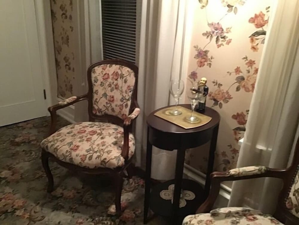 Imagen de la habitación del Hotel Brookview Manor Inn. Foto 5