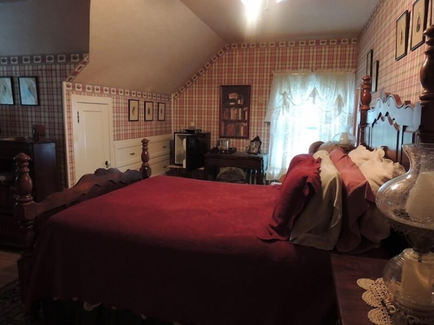 Imagen de la habitación del Hotel Brookview Manor Inn. Foto 7
