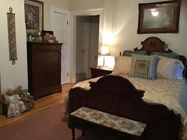 Imagen de la habitación del Hotel Brookview Manor Inn. Foto 8
