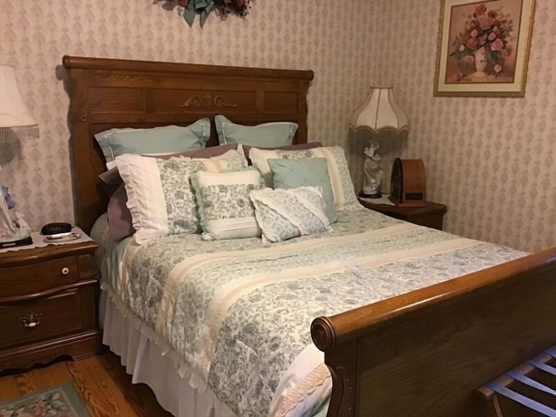 Imagen de la habitación del Hotel Brookview Manor Inn. Foto 10