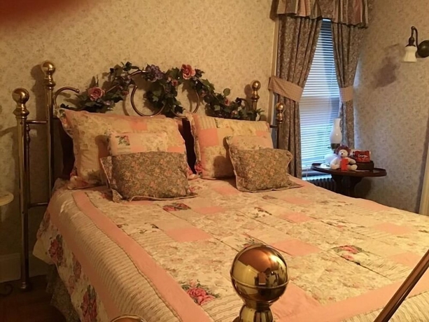 Imagen de la habitación del Hotel Brookview Manor Inn. Foto 13