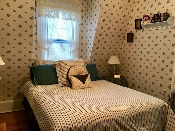Imagen de la habitación del Hotel Brookview Manor Inn. Foto 14